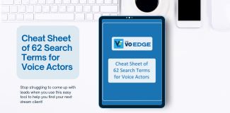 Get the Edge Cheat Sheet Product Image