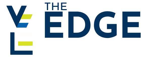 Get the Edge The Edge Store Logo